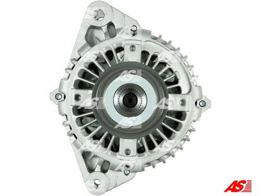 Generator 12V 120A As-pl A6030 AS-PL