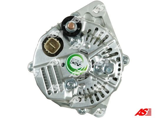 Generator 12V 120A As-pl A6030 AS-PL