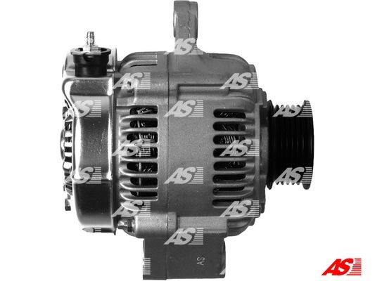 Generator 12V 70A As-pl A6032 AS-PL Generator 12V 70A As-pl A6032 AS-PL
