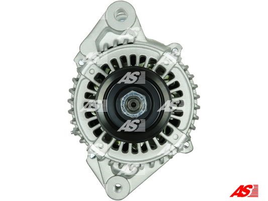 Generator 12V 80A As-pl A6033 AS-PL
