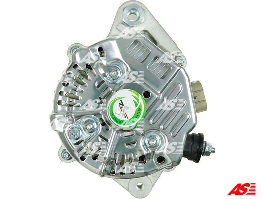 Generator 12V 80A As-pl A6033 AS-PL
