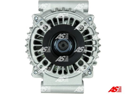 Generator 12V 105A As-pl A6034 AS-PL