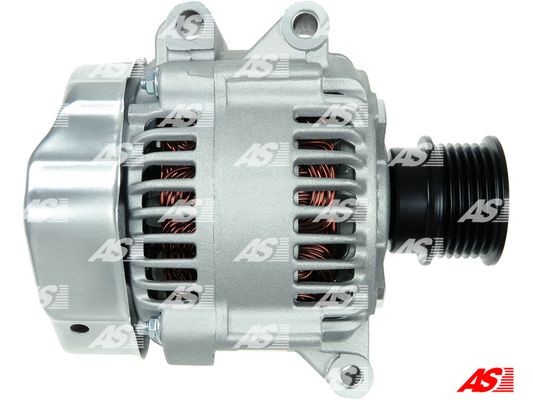 Generator 12V 105A As-pl A6034 AS-PL