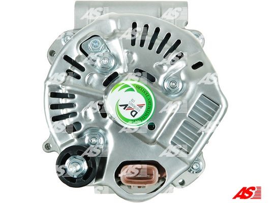 Generator 12V 105A As-pl A6034 AS-PL