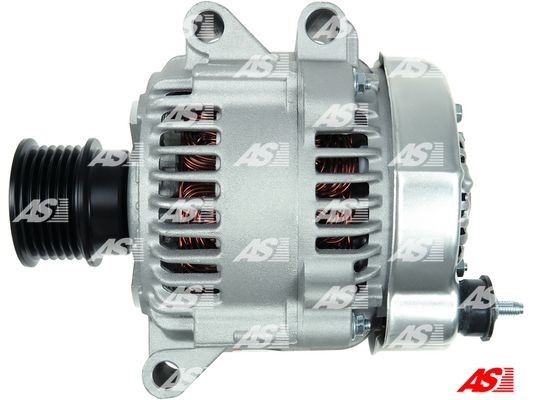 Generator 12V 105A As-pl A6034 AS-PL