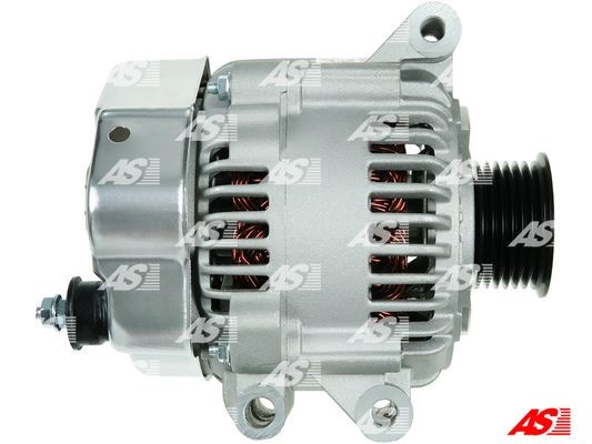 Generator 12V 105A As-pl A6036 AS-PL Generator 12V 105A As-pl A6036 AS-PL
