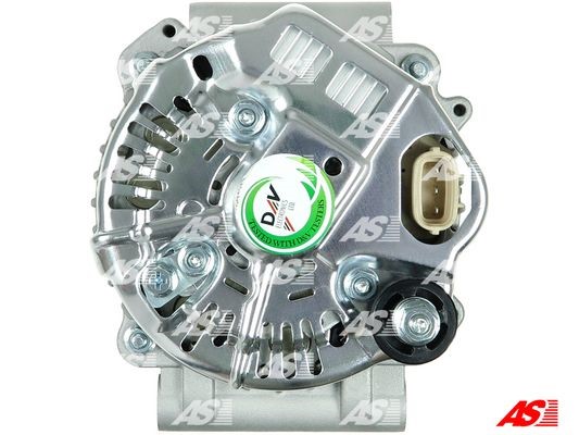 Generator 12V 105A As-pl A6036 AS-PL Generator 12V 105A As-pl A6036 AS-PL