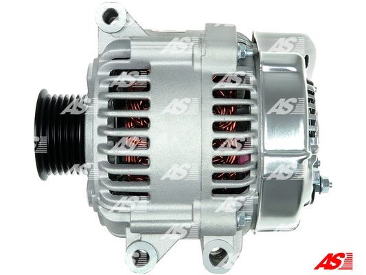 Generator 12V 105A As-pl A6036 AS-PL Generator 12V 105A As-pl A6036 AS-PL
