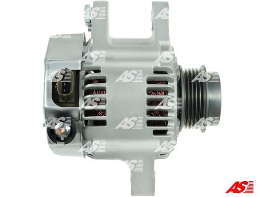 Generator 12V 70A As-pl A6037 AS-PL
