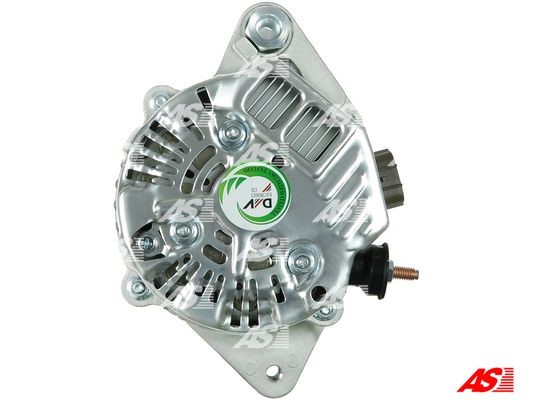 Generator 12V 70A As-pl A6037 AS-PL