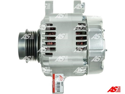 Generator 12V 70A As-pl A6037 AS-PL Generator 12V 70A As-pl A6037 AS-PL