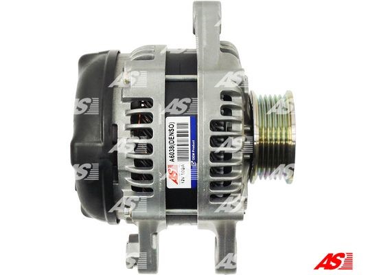 Generator 12V 100A As-pl A6038(DENSO) AS-PL