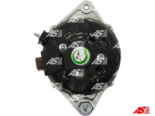 Generator 12V 100A As-pl A6038(DENSO) AS-PL