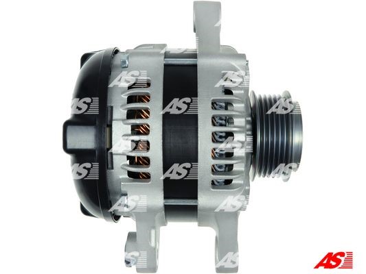 Generator AS-PL