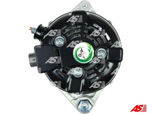 Generator AS-PL