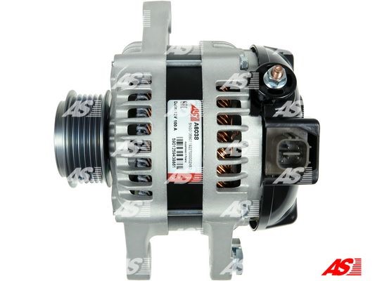 Generator AS-PL
