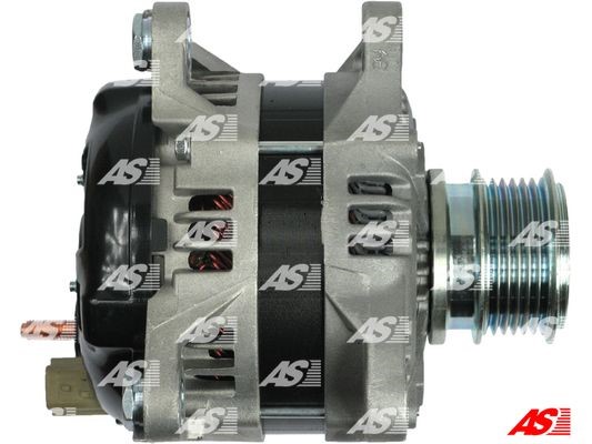 Generator 12V 160A As-pl A6039 AS-PL