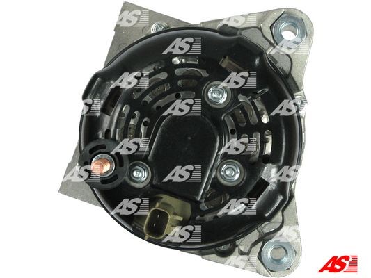 Generator 12V 160A As-pl A6039 AS-PL Generator 12V 160A As-pl A6039 AS-PL