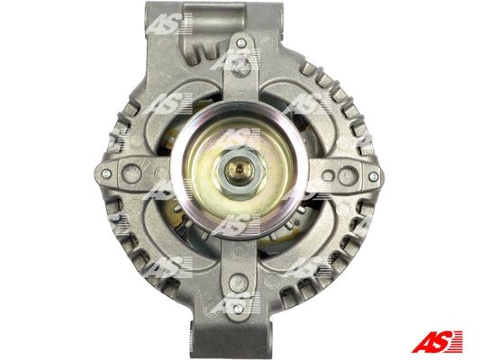 Generator 12V 100A As-pl A6042(DENSO) AS-PL