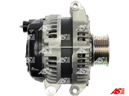 Generator 12V 100A As-pl A6042(DENSO) AS-PL