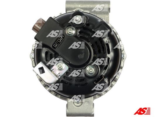 Generator 12V 100A As-pl A6042(DENSO) AS-PL