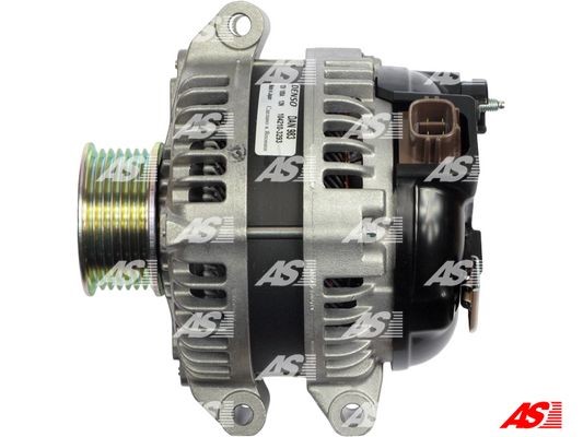 Generator 12V 100A As-pl A6042(DENSO) AS-PL