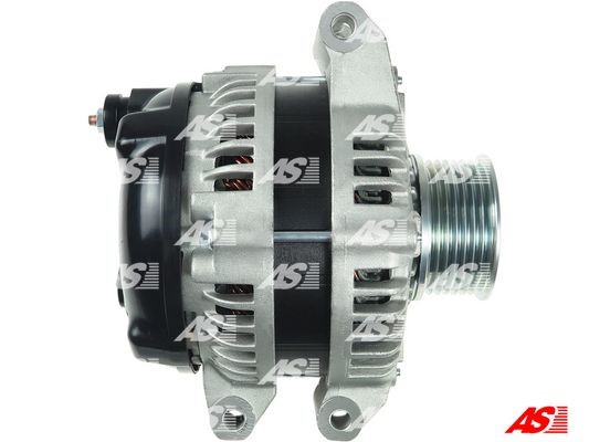 Generator 12V 100A As-pl A6042 AS-PL