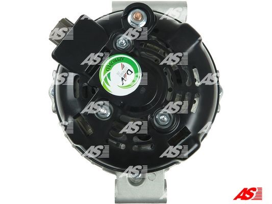 Generator 12V 100A As-pl A6042 AS-PL