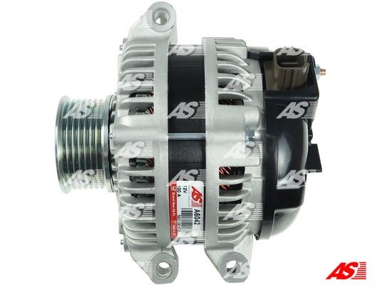 Generator 12V 100A As-pl A6042 AS-PL