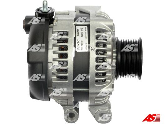Generator 12V 150A As-pl A6044(DENSO) AS-PL