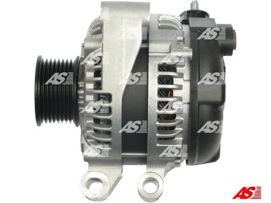 Generator 12V 150A As-pl A6044(DENSO) AS-PL