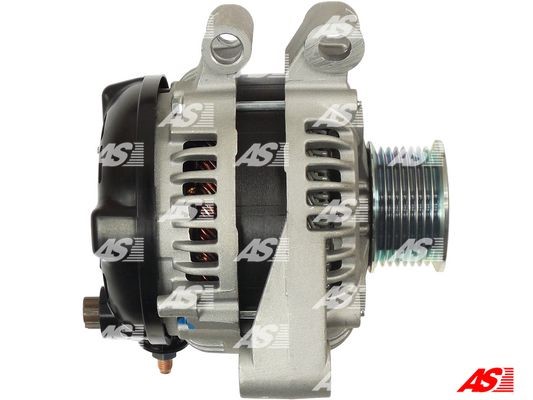 Generator 12V 150A As-pl Brand new | as-pl | alternators A6044 AS-PL
