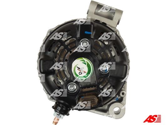 Generator 12V 150A As-pl Brand new | as-pl | alternators A6044 AS-PL