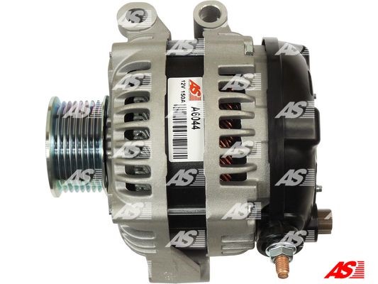 Generator 12V 150A As-pl Brand new | as-pl | alternators A6044 AS-PL