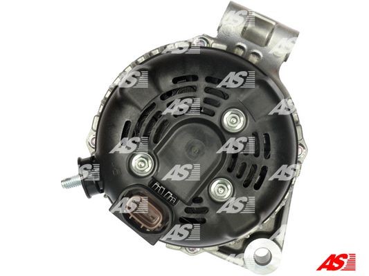 Generator 12V 150A As-pl A6045(DENSO) AS-PL