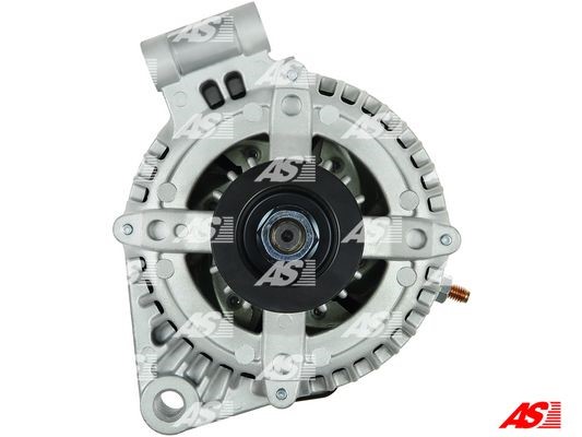 Generator AS-PL