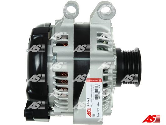 Generator AS-PL Generator AS-PL