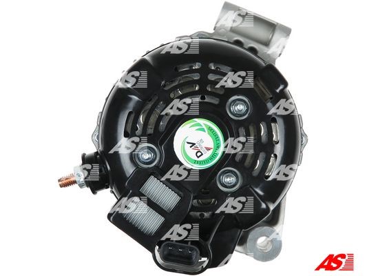 Generator AS-PL Generator AS-PL