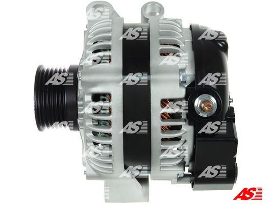 Generator AS-PL Generator AS-PL