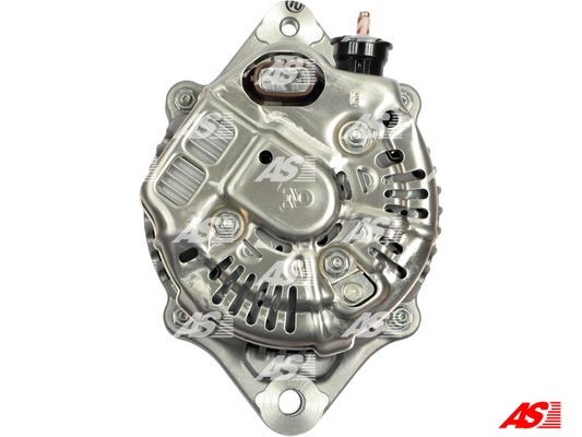 Generator 12V 75A As-pl A6046(DENSO) AS-PL