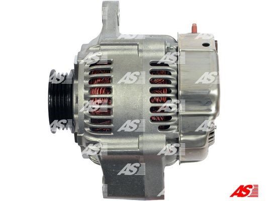 Generator 12V 75A As-pl A6046(DENSO) AS-PL