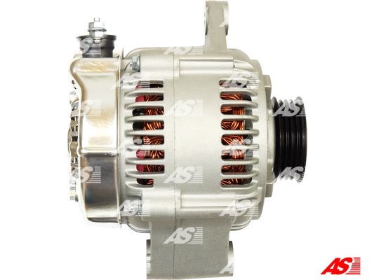 Generator 12V 75A As-pl A6046 AS-PL Generator 12V 75A As-pl A6046 AS-PL