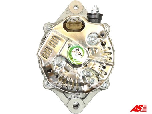 Generator 12V 75A As-pl A6046 AS-PL Generator 12V 75A As-pl A6046 AS-PL