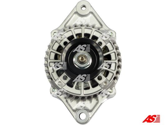 Generator 12V 60A As-pl A6047(DENSO) AS-PL
