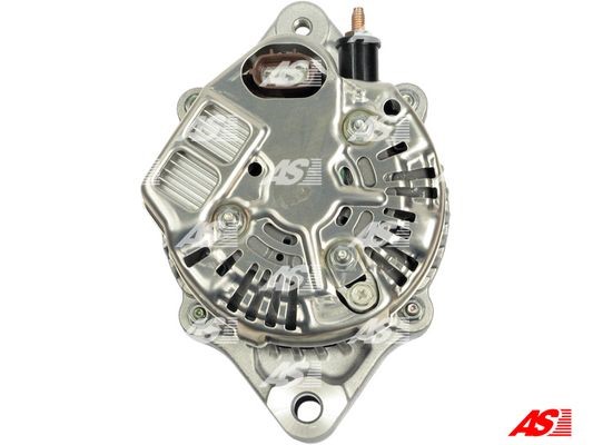 Generator 12V 60A As-pl A6047(DENSO) AS-PL