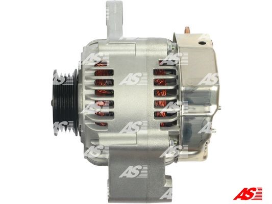 Generator 12V 60A As-pl A6047(DENSO) AS-PL
