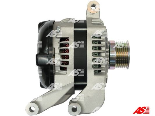 Generator 12V 150A As-pl A6048 AS-PL