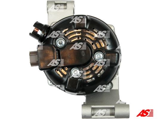 Generator 12V 150A As-pl A6048 AS-PL