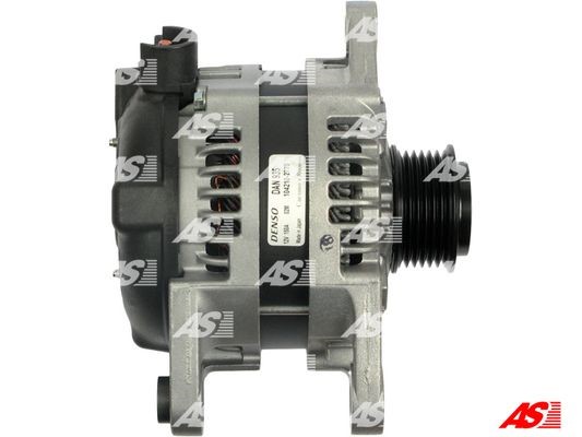 Generator 12V 150A As-pl A6050(DENSO) AS-PL