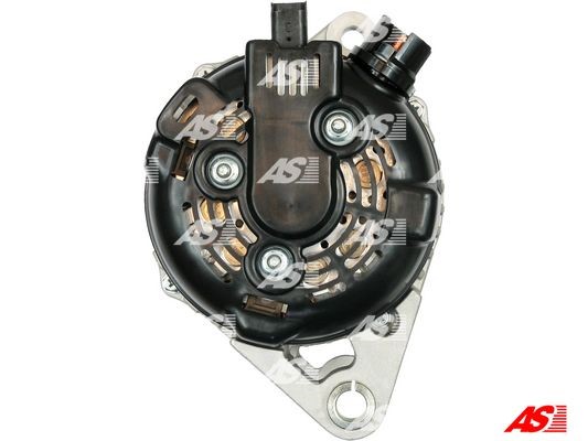 Generator 12V 150A As-pl A6050 AS-PL